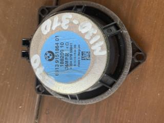 динамик двери BMW X5 E70 [рестайлинг] 2011, 3.0 л., N57 D30 A, дизель, АКПП, внедорожник 5 дв., 651391511864