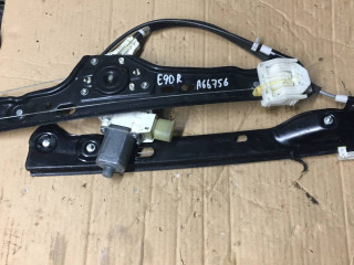 стеклоподъемник передний правый BMW 3 серия E90/E91/E92/E93 [рестайлинг] 2008, 2.0 л., дизель, АКПП, универсал, полный привод, 7060266