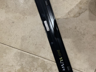 наружная декоративная накладка двери задней правой Mercedes-Benz GL-Класс X166 2014, 3.0 л., OM 642.826, дизель, АКПП, белый, внедорожник 5 дв., A1666900887, 1666900887