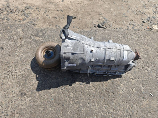 КПП автоматическая (АКПП) BMW 5 серия E60/E61 2006, 3.0 л., дизель, 7556971