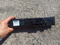 блок управления печки / климат-контроля BMW X5 E70 2009, 3.0 л., дизель, АКПП, внедорожник 5 дв., 9193964 - фото №2