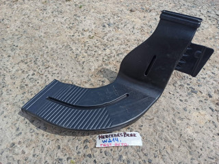 воздуховод печки Mercedes-Benz E-Класс W214 2025, 2.0 л., дизель, A2148313100