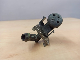 форсунка омывателя фары правая BMW X5 E53 2001, 3.0 л., бензин, АКПП, внедорожник 5 дв.