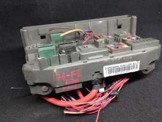 распределитель тока BMW X5 E70 2008, 3.0 л., дизель, АКПП, внедорожник 5 дв.