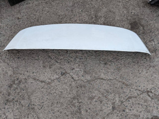 спойлер BMW X5 F15 2018, 3.0 л., N57 D30 C, дизель, АКПП, белый, внедорожник 5 дв.