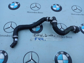 патрубок (трубопровод, шланг) BMW 2 серия F44 2020, 2.0 л., бензин, хетчбэк 5 дв., полный привод, 8632747