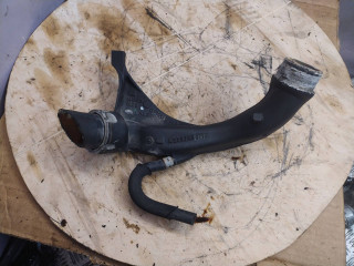 патрубок (трубопровод, шланг) Mercedes-Benz S-Класс W221 2009, 5.5 л., бензин, A2732000718