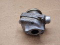 клапан EGR Mercedes-Benz C-Класс W203/S203/CL203 2000, 2.0 л., M 111.951, бензин, АКПП, седан - фото №3