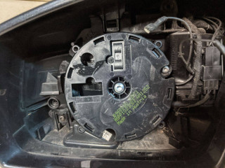 электромоторчик зеркала наружнего Mercedes-Benz E-Класс W212/S212/C207/A207 2012, 2.1 л., OM 651.924, дизель, АКПП, темно-серый, седан, J0960020