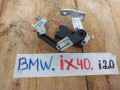 датчик дорожного просвета BMW iX I20 2022, электро, полный привод, правый руль, 6895466 - фото №3