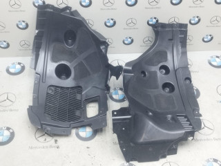 защита арок (подкрылок) BMW 2024, 3.0 л., бензин, 475, 7427505, 7427507