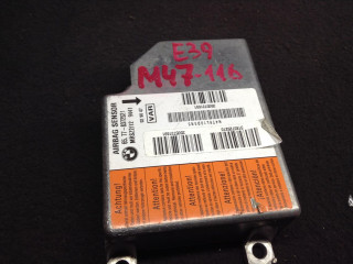 блок AirBag BMW 5 серия E39 1997, 2.0 л., бензин, АКПП, седан, 8372521