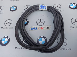 уплотнитель BMW iX I20 2022, электро, полный привод, правый руль, 7954150