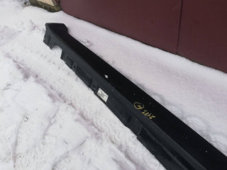 накладка на порог BMW 7 серия F01/F02 2009, 4.4 л., N63 B44 A, бензин, 7192430