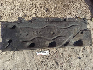 защита днища BMW 2 серия F44 2020, 2.0 л., бензин, хетчбэк 5 дв., полный привод