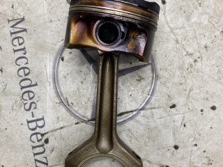 поршень BMW 7 серия F01/F02 2011, 3.0 л., N55 B30 A, бензин, N55B30A, 7624409