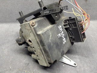 блок ABS BMW 5 серия E39 1997, 2.0 л., бензин, АКПП, седан, 1163025, 0265231010