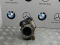 заслонка дроссельная BMW X3 F25 2014, 2.8 л., бензин, 7588625 - фото №3