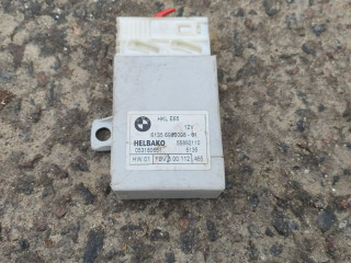 блок управления крышкой багажника BMW 7 серия E65/E66/E67 [рестайлинг] 2006, 4.8 л., бензин, 6980008