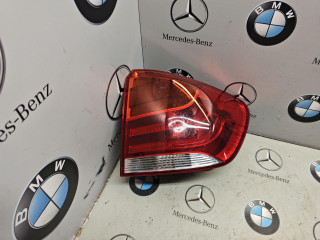 фонарь задний правый BMW X1 E84 [рестайлинг] 2015, 2.0 л., бензин, 2990110