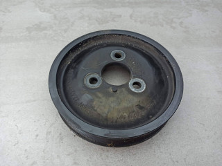 шкив насоса гидроусилителя BMW 3 серия E90/E91/E92/E93 [рестайлинг] 2008, 2.0 л., N46 B20 B, бензин, 7500335