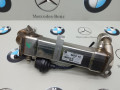 охладитель EGR / Радиатор EGR BMW X3 E83 2006, 3.0 л., дизель, 7796519 - фото №3