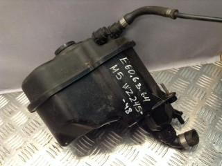 бачок расширительный BMW 5 серия E60/E61 [рестайлинг] 2008, 5.0 л., S85 B50 A, бензин, АКПП, седан, 2283345