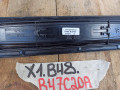 накладка на порог BMW X1 F48 2017, 1.8 л., дизель, АКПП, 475, полный привод, 8051037 - фото №2