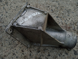 кронштейн полуоси BMW X5 E53 2003, 2.9 л., АКПП, внедорожник 5 дв., 7503120