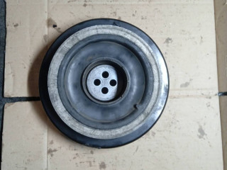 шкив коленвала BMW 7 серия G11/G12 [рестайлинг] 2021, 3.0 л., B57 D30 A, дизель, 8571269