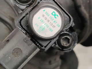 датчик абсолютного давления Mercedes-Benz GLC-Класс X253/C253 2016, 2.2 л., дизель, 0061539728