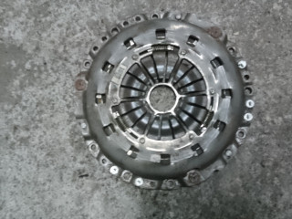 корзина сцепления BMW 1 серия E81/E82/E87/E88 [рестайлинг] 2007, 2.0 л., N43 B20 A, бензин, МКПП, хетчбэк 5 дв., 7576519