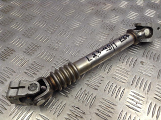 рулевой карданчик BMW 1 серия E81/E82/E87/E88 [рестайлинг] 2007, 2.0 л., N43 B20 A, бензин, МКПП, хетчбэк 5 дв.