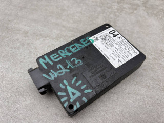 датчик мертвых (слепых) зон Mercedes-Benz C-Класс W205/S205/C205 2015, 0009058802.0009026713, A0009058802, 0009017901