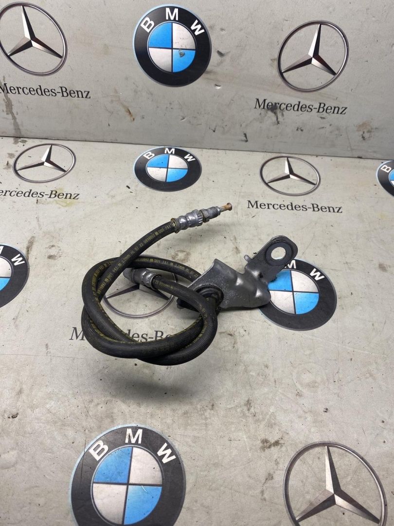 шланг тормозной BMW 2024, 2.0 л., бензин - фото №1