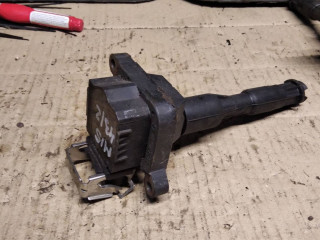 катушка зажигания BMW 5 серия E39 2000, 3.0 л., бензин, АКПП, седан, 1703227