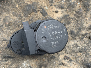 Заслонка печки/климат-контроля BMW 5 серия E60/E61 2006, бензин, АКПП, универсал, 6930302