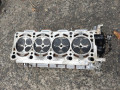 головка блока цилиндров BMW X5 E53 2002, 4.4 л., M62 B44 TU, бензин - фото №5