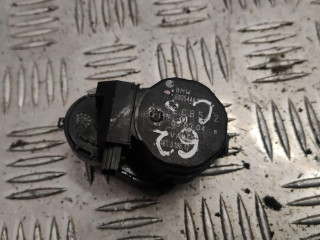 моторчик заслонки печки BMW X5 E53 [рестайлинг] 2004, 3.0 л., дизель, АКПП, внедорожник 5 дв., 6935444