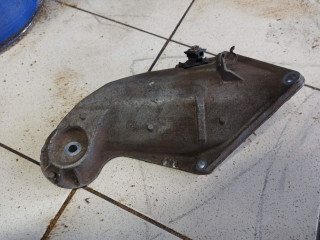 кронштейн двигателя BMW X5 E53 [рестайлинг] 2005, 306D2, 6761565