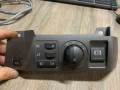 переключатель света BMW 7 серия E65/E66/E67 2004 - фото №2