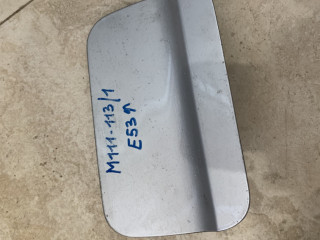 лючок топливного бака BMW X5 E53 [рестайлинг] 2005, 4.8 л., N62 B48 A, бензин, АКПП, внедорожник 5 дв., 2122599