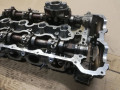 головка блока цилиндров BMW 7 серия F01/F02 2010, 4.4 л., N63 B44 A, бензин, 7573936 - фото №6