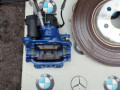 комплект тормозов BMW 2023, 2.0 л., бензин, 416, 8853554, 8858705, 8858706 - фото №15