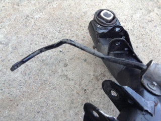 стабилизатор подвески задний BMW 3 серия F30/F31 [рестайлинг] 2018, 2.0 л., B48 B20 A, бензин, АКПП, седан, правый руль, 6853474