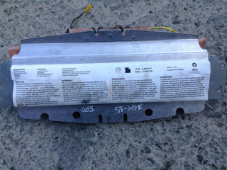 подушка безопасности пассажира BMW X5 E70 [рестайлинг] 2012, 3.0 л., N57 D30 A, дизель, АКПП, внедорожник 5 дв., 2406447, 2406476