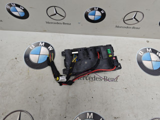 блок комфорта BMW 4 серия F32/F33 2014, 2.0 л., бензин, купе, 9329704