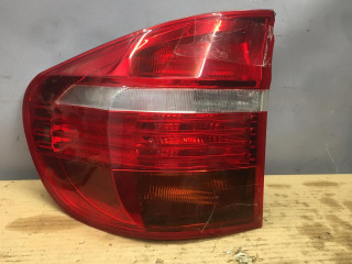 фонарь задний левый BMW X5 E70 2007, 3.0 л., дизель, АКПП, внедорожник 5 дв., 7200817