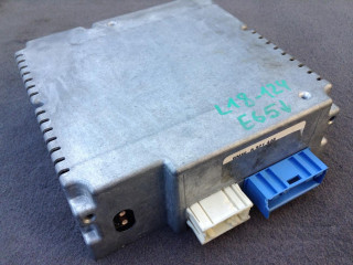 видеомодуль / TV-тюнер BMW 7 серия E65/E66/E67 2002, 4.4 л., бензин, АКПП, седан, 6921448