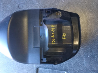 кожух рулевой колонки BMW X5 E70 2008, 4.8 л., N62 B48 B, бензин, АКПП, внедорожник 5 дв., 6966669